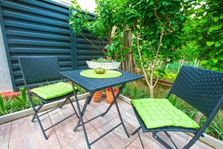 Apartmány 1355-7242 - 1