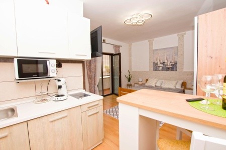 Apartmány 1355-7242 - 9