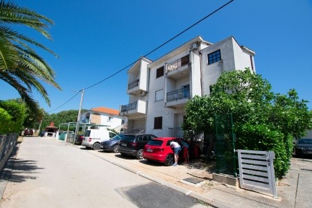 Apartmány 1355-7364 - 1