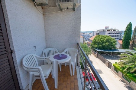 Apartmány 1355-7364 - 7