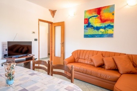 Apartmány 3298N-7938 - 8