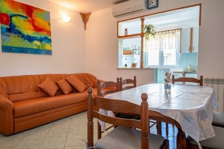 Apartmány 3298N-7938 - 9