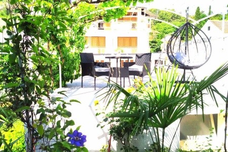 Apartmány 1355-7321 - 6