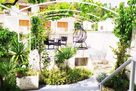 Apartmány 1355-7321 - 8