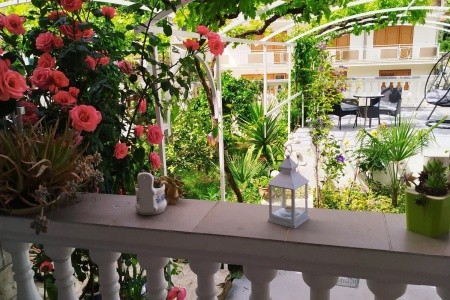 Apartmány 1355-7321 - 22