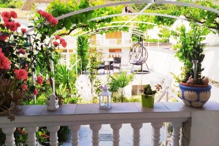 Apartmány 1355-7321 - 29