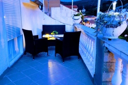 Apartmány 1355-7321 - 43