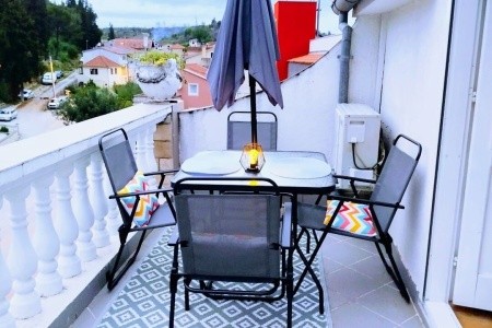 Apartmány 1355-7321 - 44