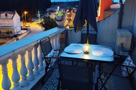 Apartmány 1355-7321 - 45