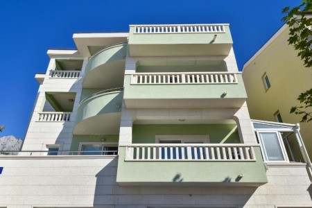 Apartmány 1355-7218 - 3