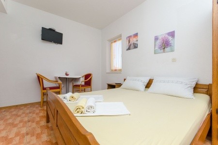 Apartmány 1355-7218 - 9