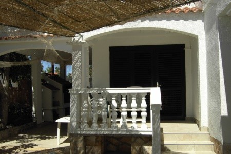 Apartmány 3298N-7952