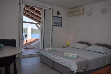 Apartmány 1355-7212 - 3