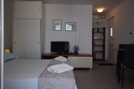 Apartmány 1355-7212 - 8