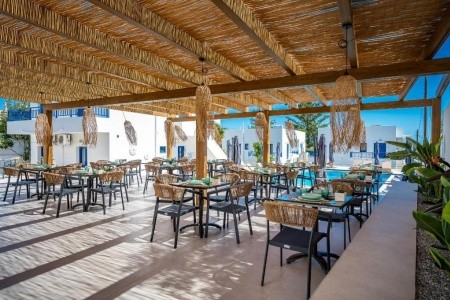 Cretan Seaside Boutique (Ex. Sunshine Seaside) - 14