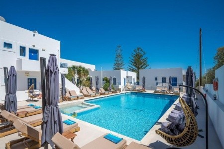 Cretan Seaside Boutique (Ex. Sunshine Seaside) - 15