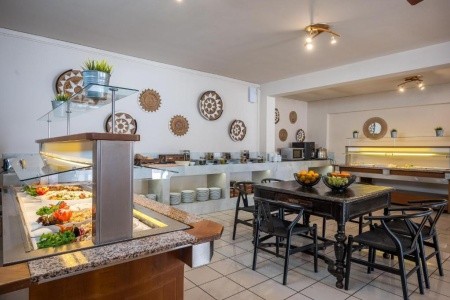 Cretan Seaside Boutique (Ex. Sunshine Seaside) - 16