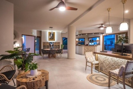 Cretan Seaside Boutique (Ex. Sunshine Seaside) - 17