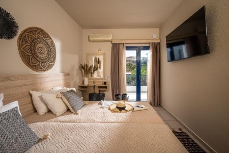 Cretan Seaside Boutique (Ex. Sunshine Seaside) - 18