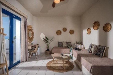 Cretan Seaside Boutique (Ex. Sunshine Seaside) - 20