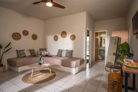 Cretan Seaside Boutique (Ex. Sunshine Seaside) - 21