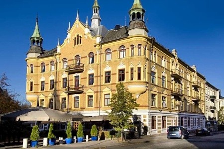 Frogner House Apartments - Bygdøy Allé 53