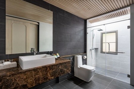 Okouzlující Thajsko + pobyt v Hotel Mandarava Resort & Spa