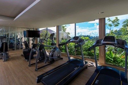 Chrámy a příroda jižního Thajska + pobyt v Hotel Mandarava Resort & Spa