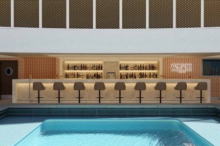 Norwegian Prima - 43