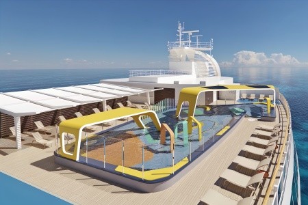 Norwegian Prima - 28