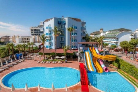 Caretta Relax (Ex. Xeno Relax) - 32