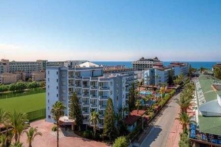 Caretta Relax (Ex. Xeno Relax) - 34