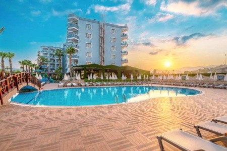 Caretta Relax (Ex. Xeno Relax) - 35