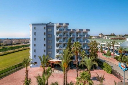 Caretta Relax (Ex. Xeno Relax) - 36