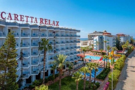 Caretta Relax (Ex. Xeno Relax) - 37