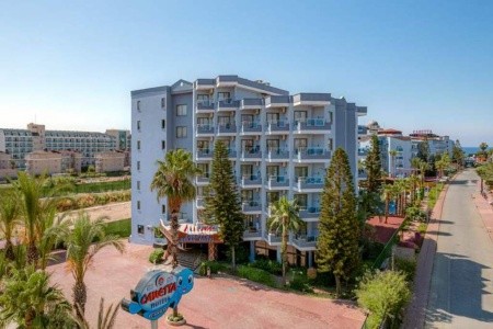 Caretta Relax (Ex. Xeno Relax) - 38