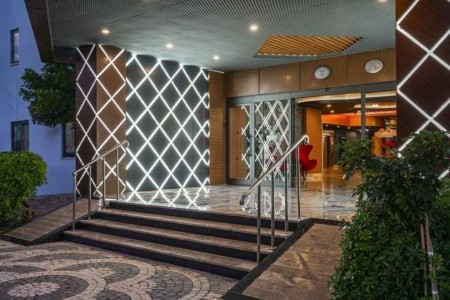 Caretta Relax (Ex. Xeno Relax) - 44