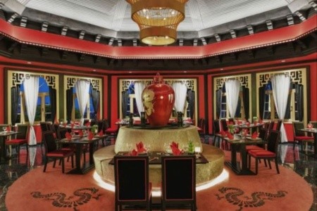 Turecko Belek Sirene Belek Golf & Wellnes Hotel 7 dňový pobyt Ultra All inclusive Letecky Letisko: Praha May 2026 ( 2/05/26- 8/05/26)