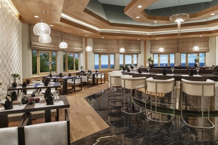 Turecko Belek Sirene Belek Golf & Wellnes Hotel 7 dňový pobyt Ultra All inclusive Letecky Letisko: Praha May 2026 ( 2/05/26- 8/05/26)