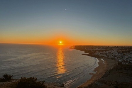 Rota Vicentina: turistika jižním Portugalskem - 3