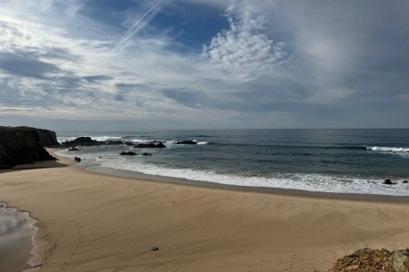 Rota Vicentina: turistika jižním Portugalskem - 4