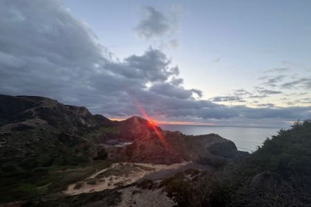 Rota Vicentina: turistika jižním Portugalskem - 5