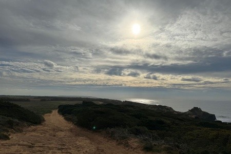 Rota Vicentina: turistika jižním Portugalskem - 6