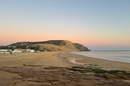 Rota Vicentina: turistika jižním Portugalskem - 7