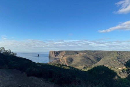 Rota Vicentina: turistika jižním Portugalskem - 8
