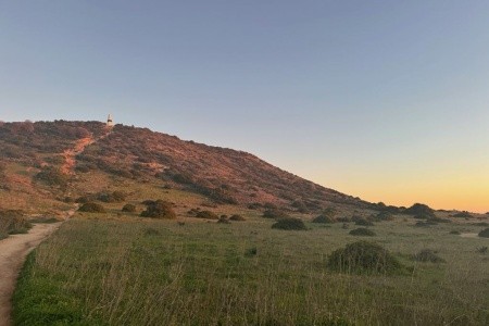 Rota Vicentina: turistika jižním Portugalskem - 11