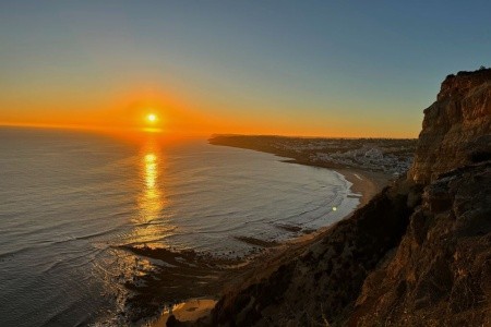 Rota Vicentina: turistika jižním Portugalskem - 12