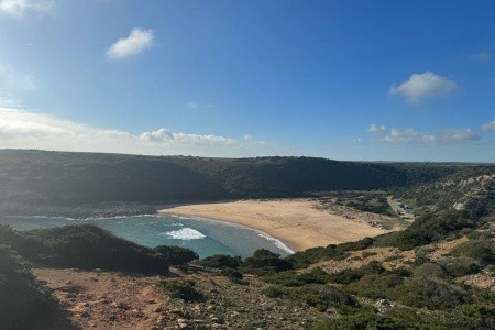 Rota Vicentina: turistika jižním Portugalskem - 15