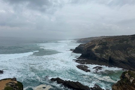 Rota Vicentina: turistika jižním Portugalskem - 16