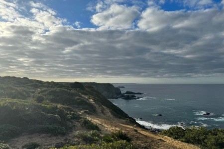 Rota Vicentina: turistika jižním Portugalskem - 17